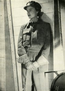 M.T. Driver