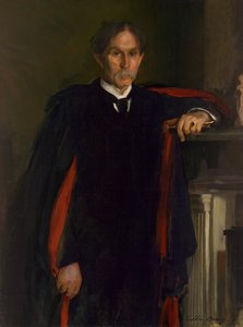Richard Watson Gilder