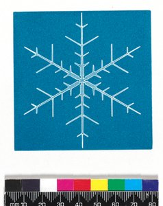 Snow Crystals
