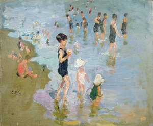 The Beach