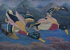 Ducks