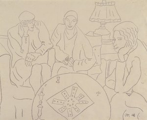 The Game of Ludo