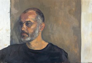 Joseph Stokes, 2008 by Celia Montague