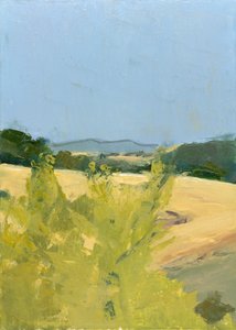 Montagne Noire, SW France 2012 by Celia Montague