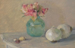 Venetian Roses and Onions