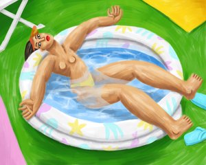 Cepe Private Pool by Cépé