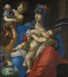 Charity