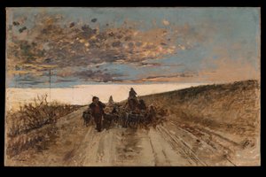 Returning to the Sheepfold
