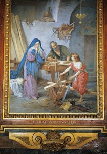 Holy Family of Nazareth