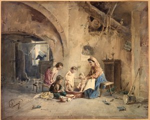The Bath