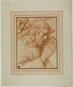 Christ Carrying the Cross