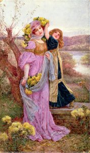 The Four Seasons: Autumn