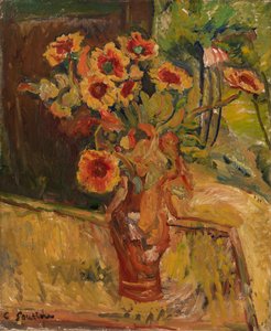 Bouquet of Flowers