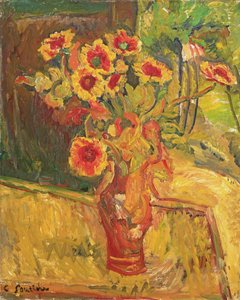 Flower Piece