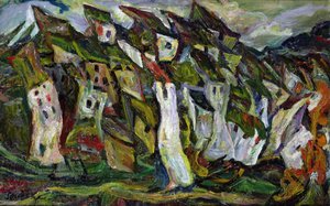 Houses
