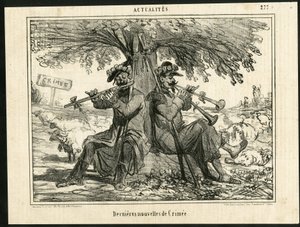 Latest Crimean News - War, Music, Crimean War