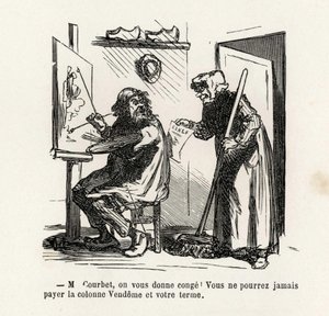Parisian Chronicle (Cham)