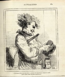 The Charivari