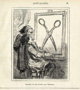 The Charivari