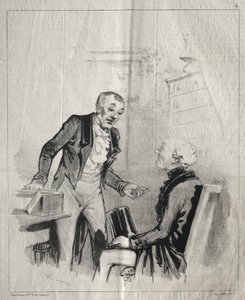 The Sick and the Doctors: No. 4, The Homeopaths
