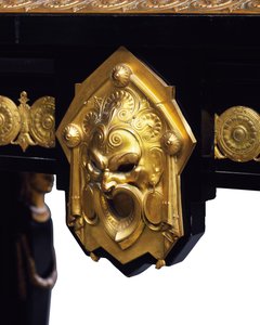 Napoleon III Table