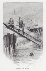 Fishing: Shooting the 