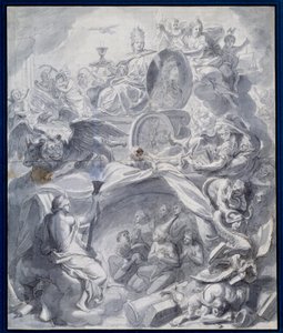 The Victorious Church of Heresy or the Triumph of Religion