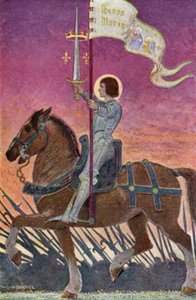 Joan of Arc: The Maid