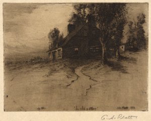 An Old Settler