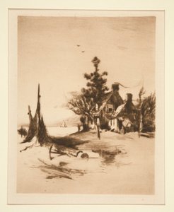 The Fisherman