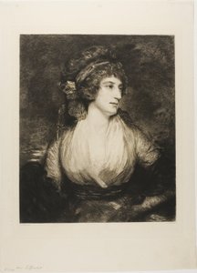 Portrait of a Woman