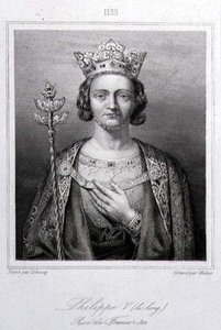 Philip V the 