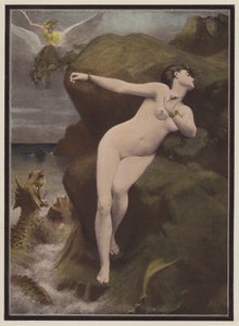 Andromeda