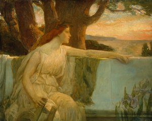 A Distant Idyll