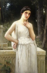 Contemplation