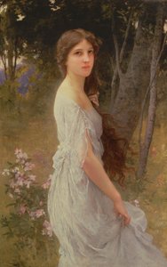 Springtime