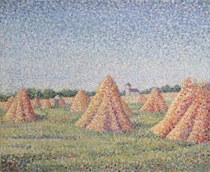 The Harvest