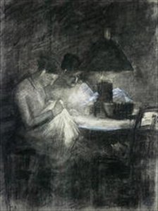 The Seamstresses