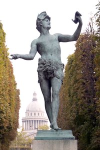 Ancient Greek actor
