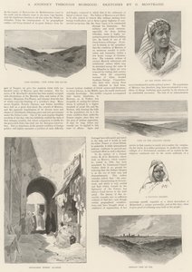 A Journey through Morocco
