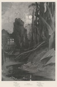 Haunted