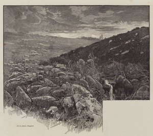 To Call Her Mine, by Walter Besant by Charles Auguste Loye