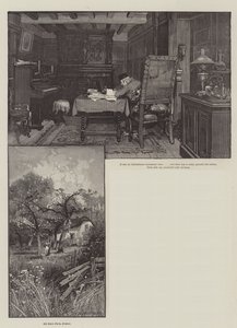 To Call Her Mine, by Walter Besant