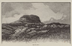 To Call Her Mine, by Walter Besant by Charles Auguste Loye