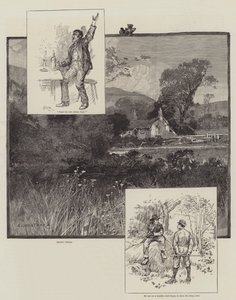To Call Her Mine, by Walter Besant