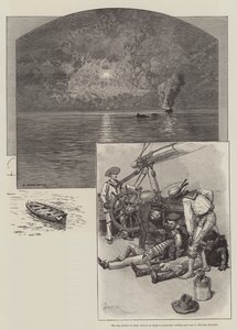 To Call Her Mine, by Walter Besant
