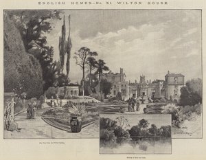 Wilton House