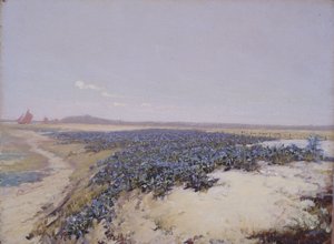  by Charles Augustus Lasar
