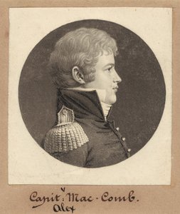 Alexander Macomb, Jr.