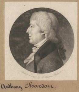 Anthony Chardon